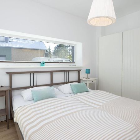 Fischerhuus Wohnung 2 ชาร์บอยท์ซ ภายนอก รูปภาพ