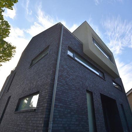 Fischerhuus Wohnung 2 ชาร์บอยท์ซ ภายนอก รูปภาพ