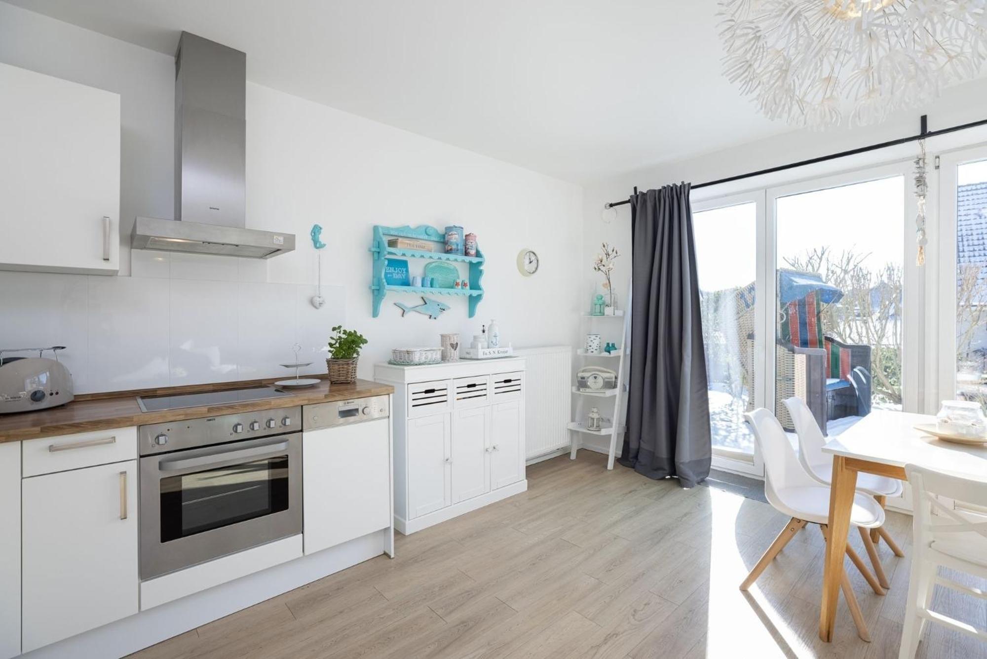 Fischerhuus Wohnung 2 ชาร์บอยท์ซ ภายนอก รูปภาพ