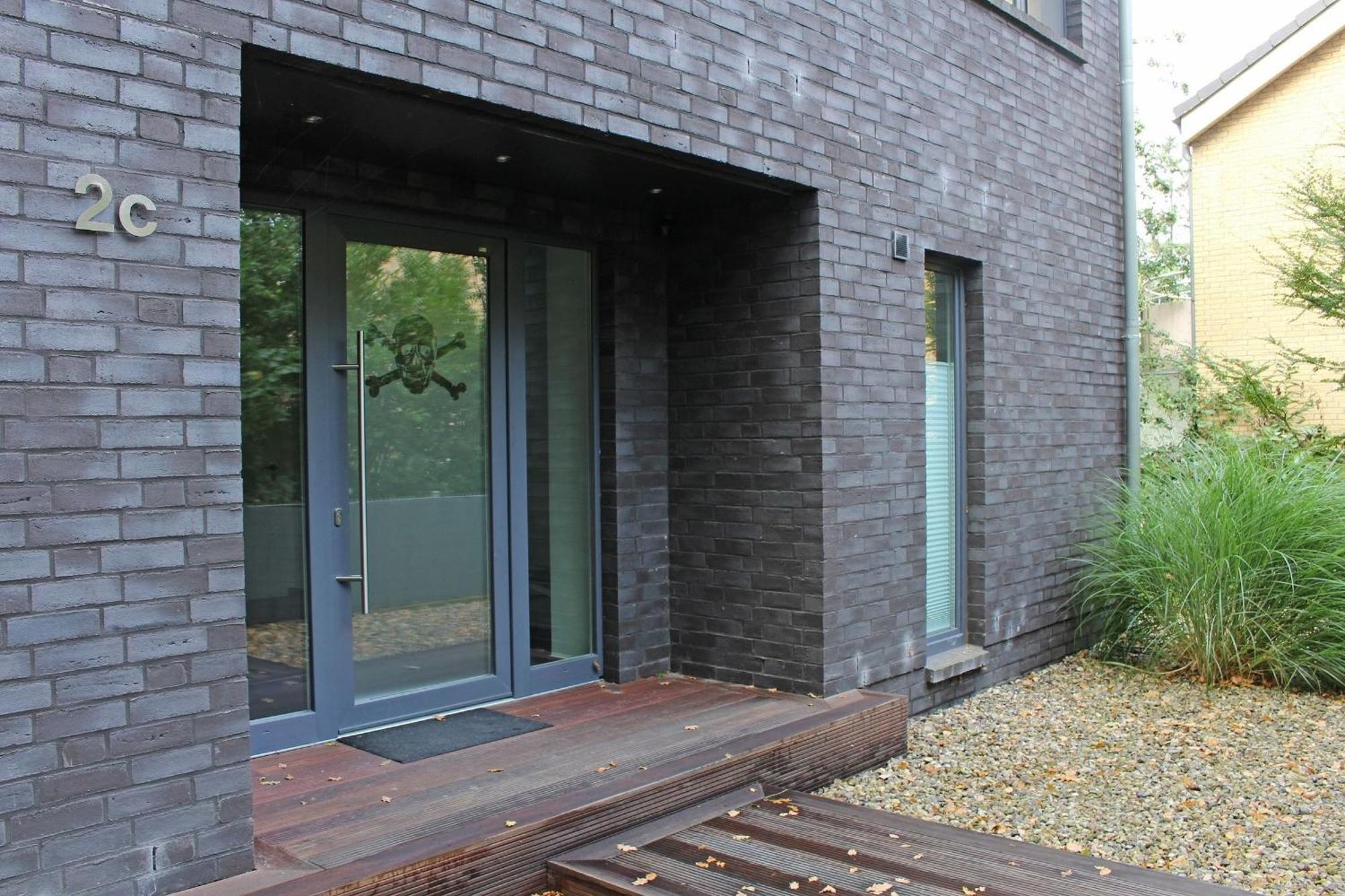 Fischerhuus Wohnung 2 ชาร์บอยท์ซ ภายนอก รูปภาพ