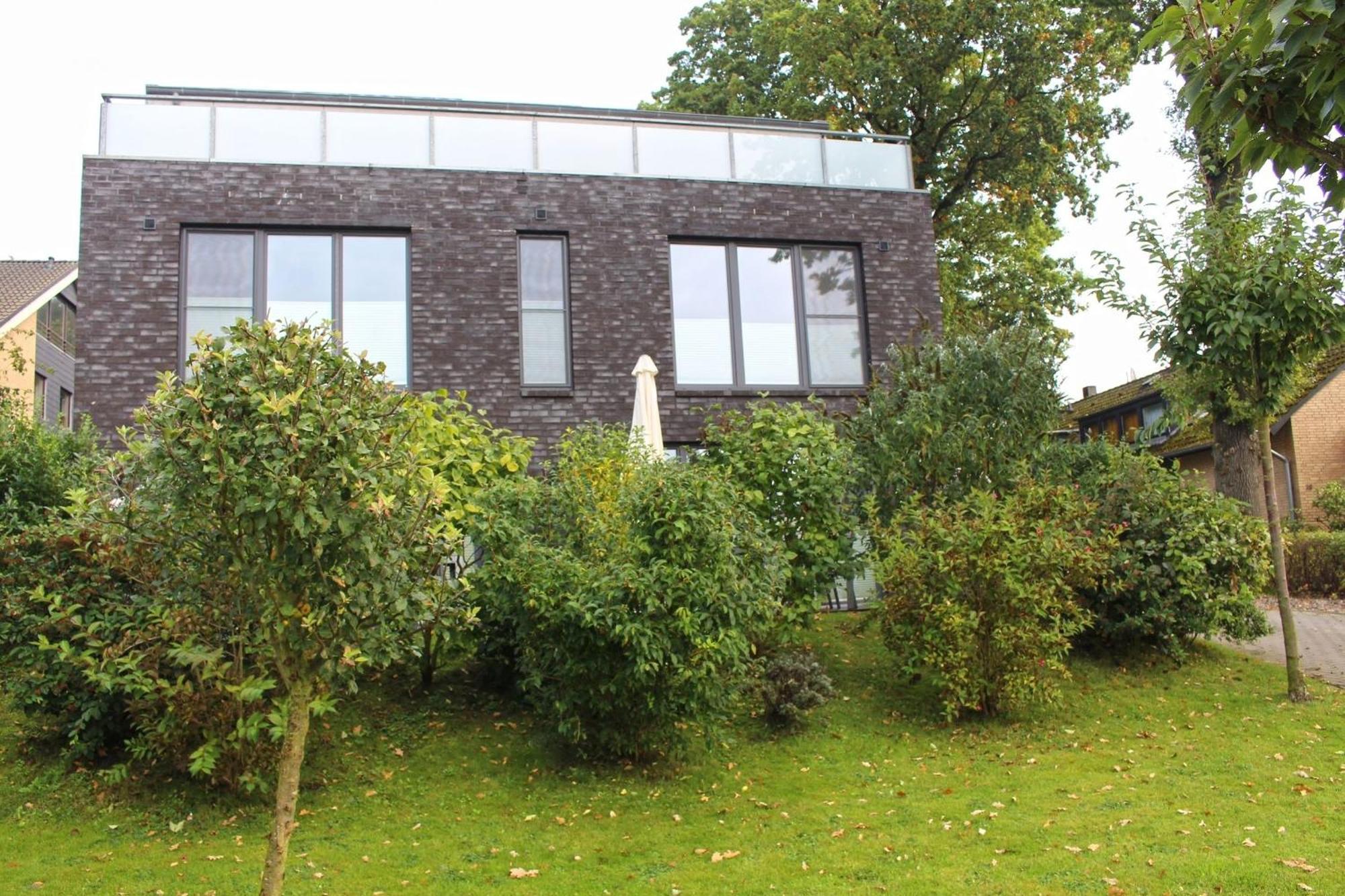 Fischerhuus Wohnung 2 ชาร์บอยท์ซ ภายนอก รูปภาพ