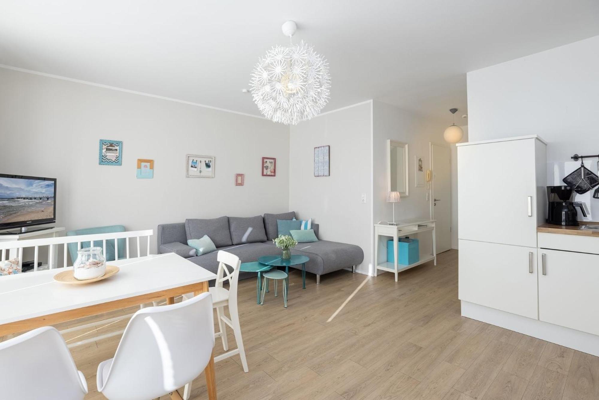 Fischerhuus Wohnung 2 ชาร์บอยท์ซ ภายนอก รูปภาพ