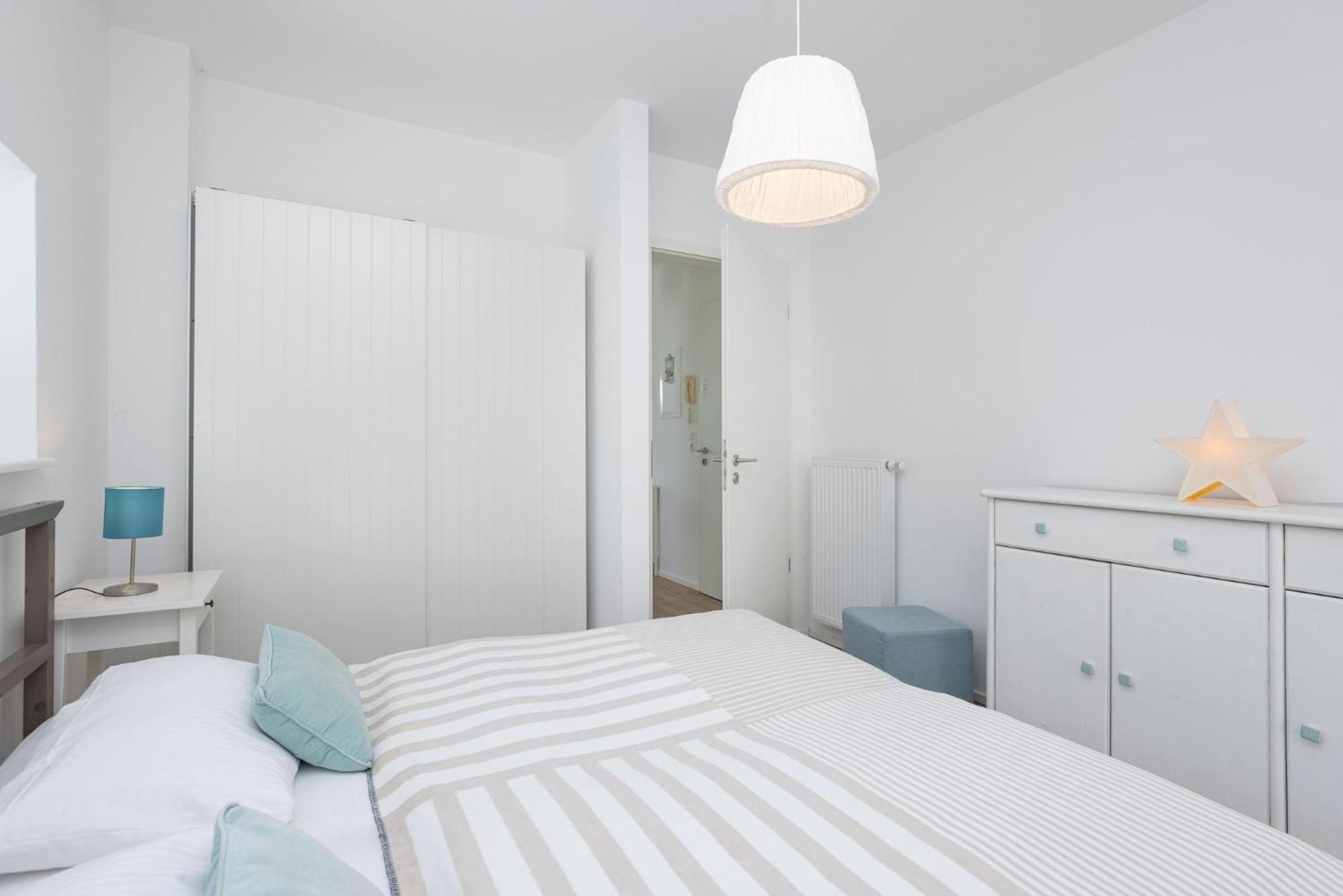 Fischerhuus Wohnung 2 ชาร์บอยท์ซ ภายนอก รูปภาพ