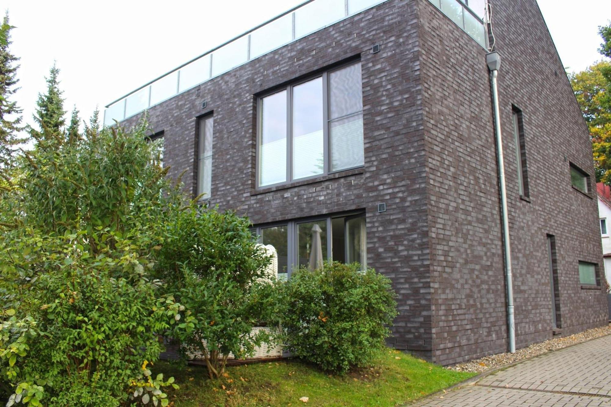 Fischerhuus Wohnung 2 ชาร์บอยท์ซ ภายนอก รูปภาพ